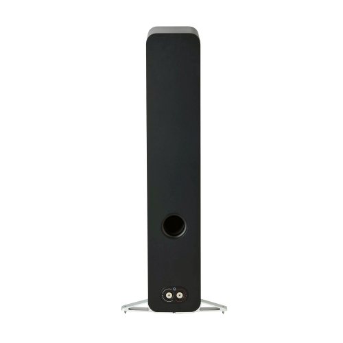 Q Acoustics 5040 Black Напольная акустика