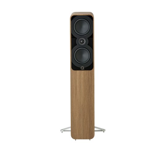 Q Acoustics 5040 Oak Напольная акустика