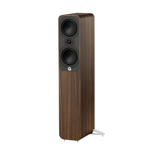 Q Acoustics 5040 Santos Rosewood Напольная акустика