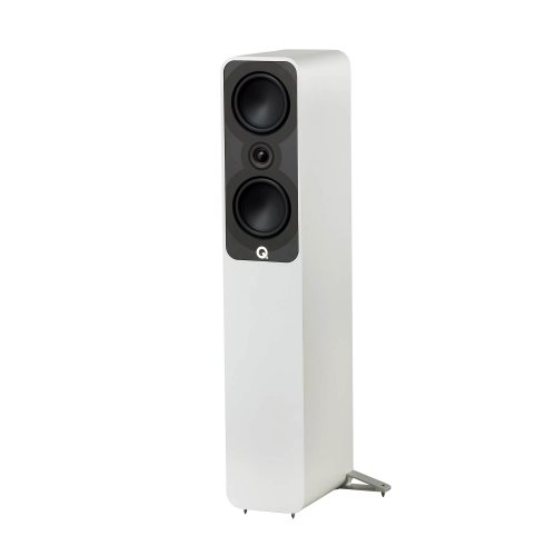 Q Acoustics 5040 Satin White Напольная акустика