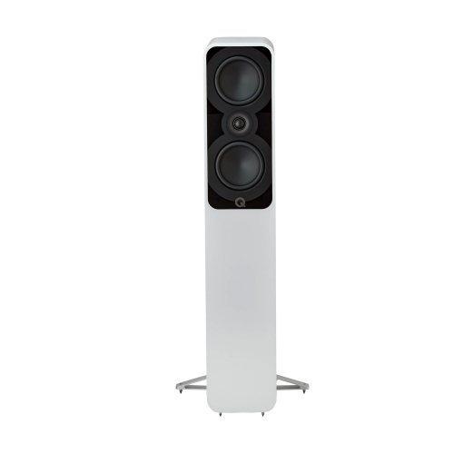 Q Acoustics 5040 Satin White Напольная акустика