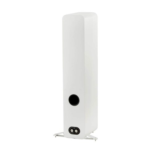 Q Acoustics 5040 Satin White Напольная акустика