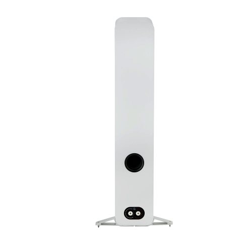 Q Acoustics 5040 Satin White Напольная акустика