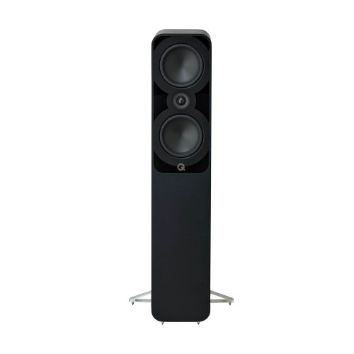 Q Acoustics 5050 Black Напольная акустика