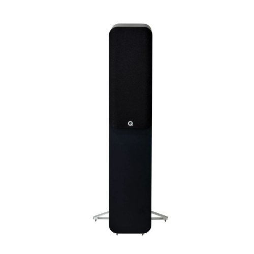 Q Acoustics 5050 Black Напольная акустика