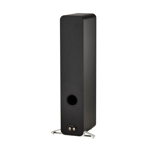 Q Acoustics 5050 Black Напольная акустика