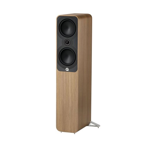 Q Acoustics 5050 Oak Напольная акустика