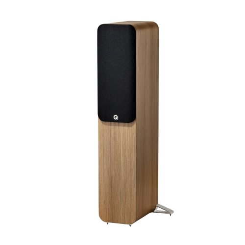 Q Acoustics 5050 Oak Напольная акустика