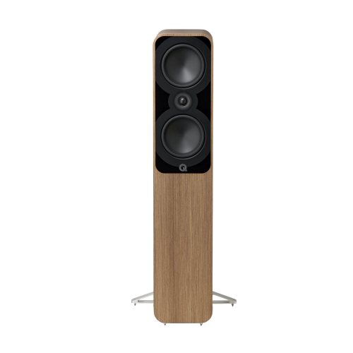 Q Acoustics 5050 Oak Напольная акустика