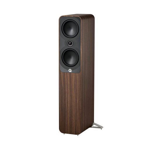 Q Acoustics 5050 Santos Rosewood Напольная акустика