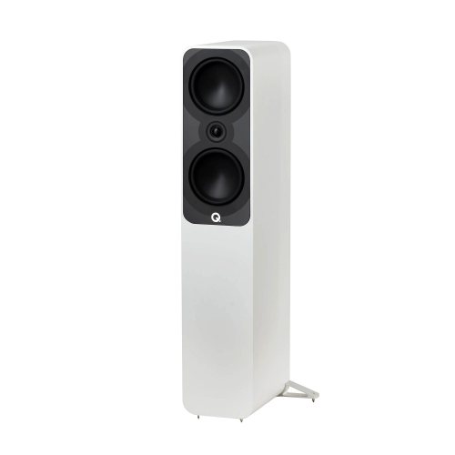 Q Acoustics 5050 Satin White Напольная акустика