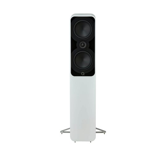 Q Acoustics 5050 Satin White Напольная акустика