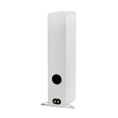 Q Acoustics 5050 Satin White Напольная акустика