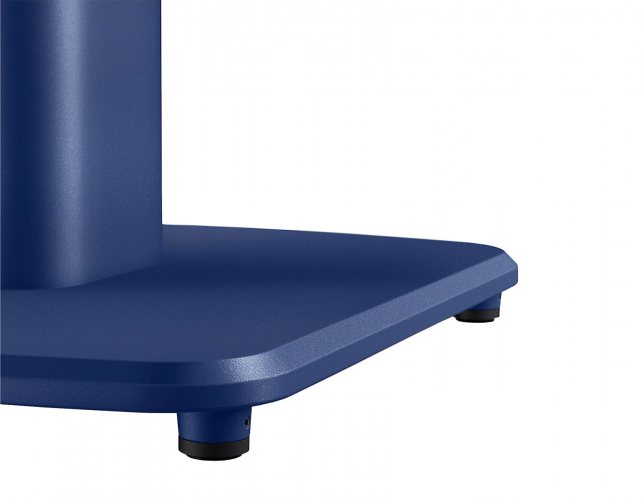 KEF S1 Floor Stand (Cobalt Blue) основание