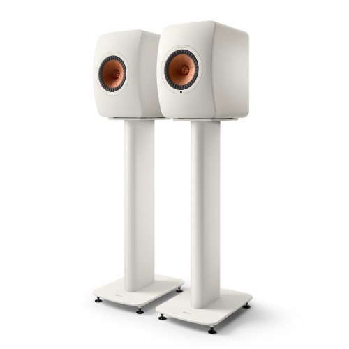 KEF S2 Mineral White