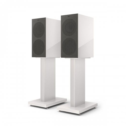 KEF S3 Mineral White