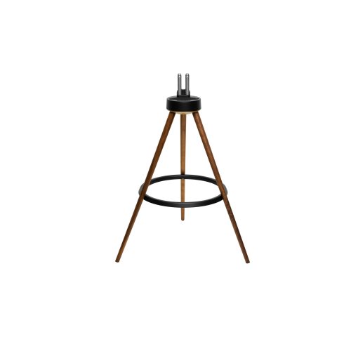 Marantz Horizon Tripod American Walnut Стойки для акустики