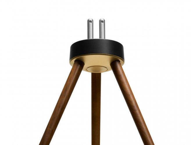 Marantz Horizon Tripod American Walnut Стойки для акустики