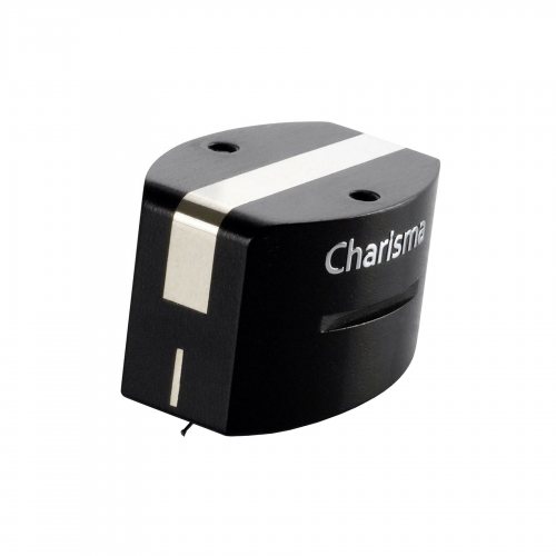 Головка звукоснимателя Clearaudio Charisma V2