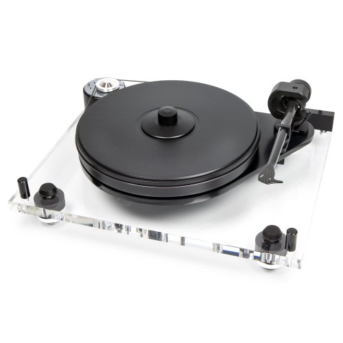 Pro-Ject 6 PerspeX SB