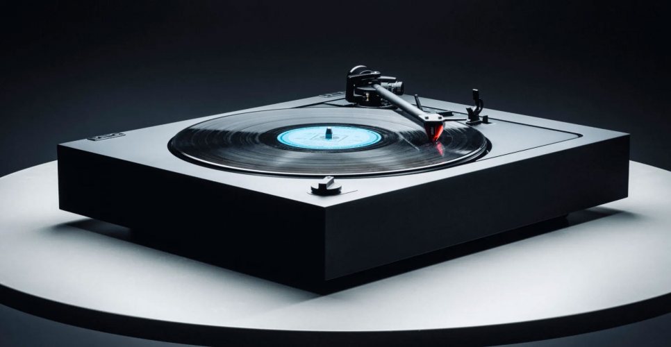 Проигрыватель виниловых дисков Pro-Ject A2