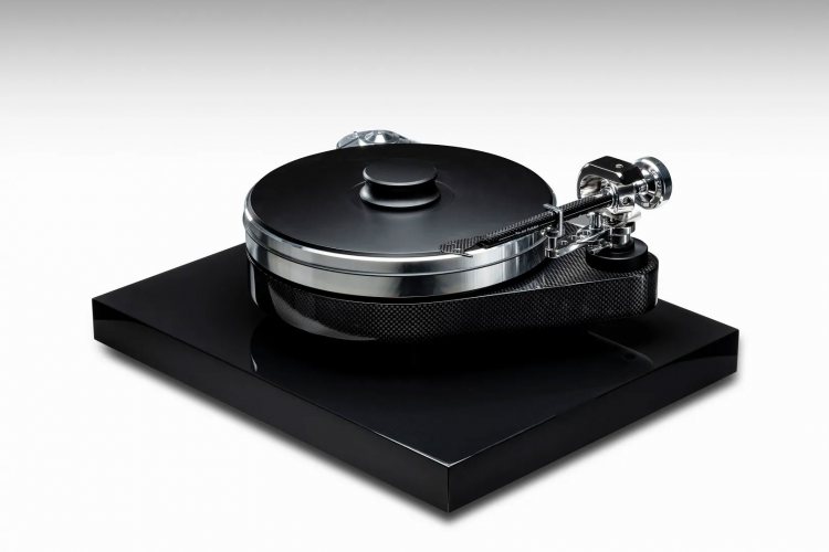 Pro-Ject EVO 10 CA Premium HG радиальный тонарм