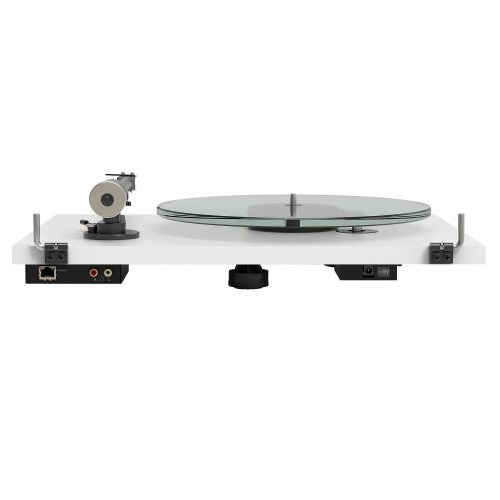 Проигрыватель виниловых дисков Pro-Ject T2 W High Satin White