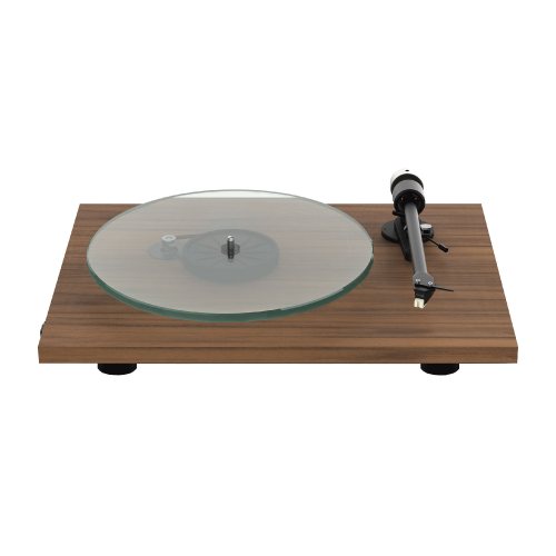 Проигрыватель виниловых дисков Pro-Ject T2 W Walnut