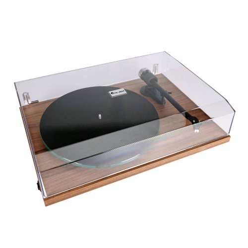 Проигрыватель виниловых дисков Pro-Ject T2 W Walnut