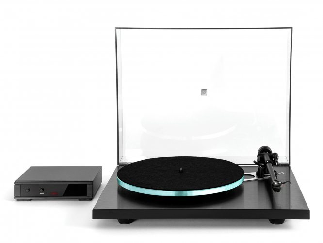 Rega Planar 3 RS Проигрыватель виниловых дисков