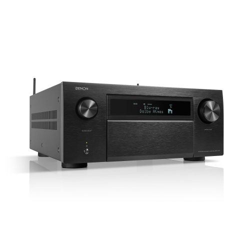 AV-усилитель Denon AVC-A1H Black