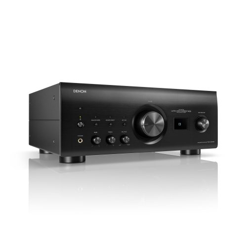 Интегрированный усилитель Denon PMA-3000NE Black