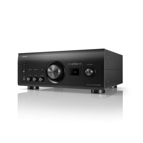 Интегрированный усилитель Denon PMA-3000NE Black