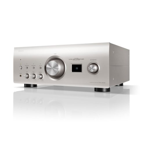 Интегрированный усилитель Denon PMA-3000NE Silver