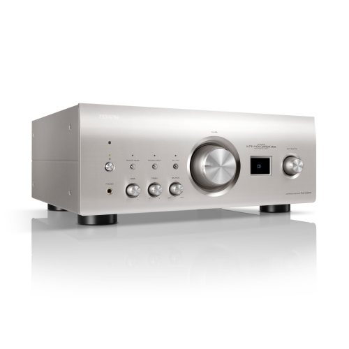 Интегрированный усилитель Denon PMA-3000NE Silver