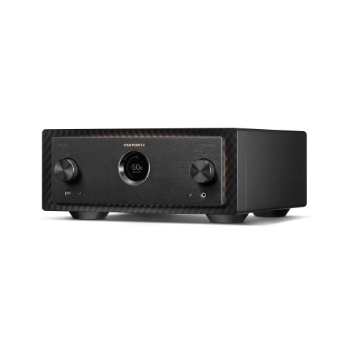 Интегрированный стерео усилитель Marantz MODEL 10 Black