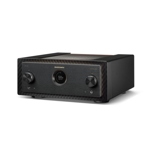 Интегрированный стерео усилитель Marantz MODEL 10 Black