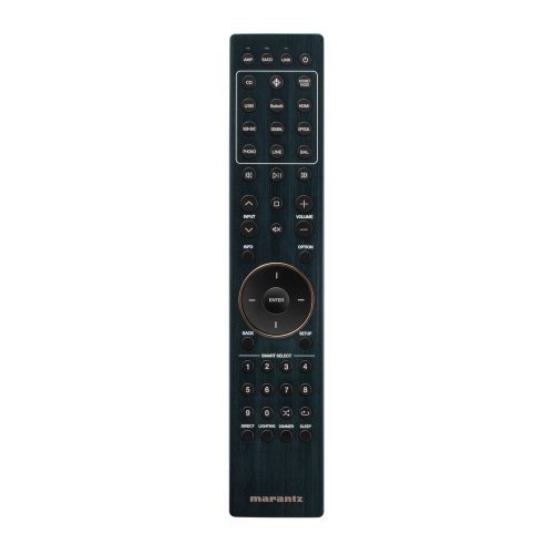 Интегрированный стерео усилитель Marantz MODEL 10 Black