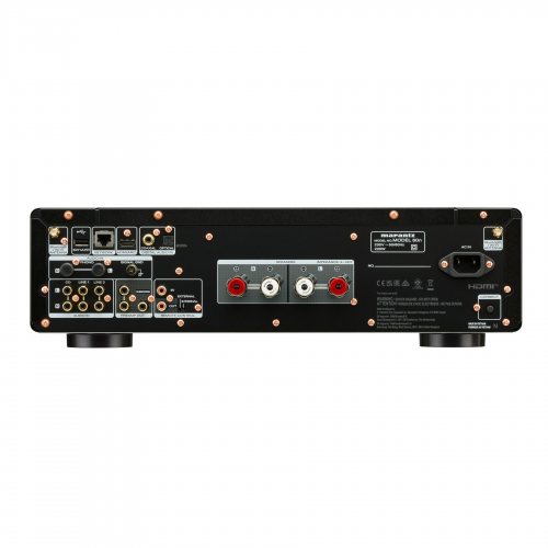 Стереоусилитель Marantz MODEL 60n (Black)