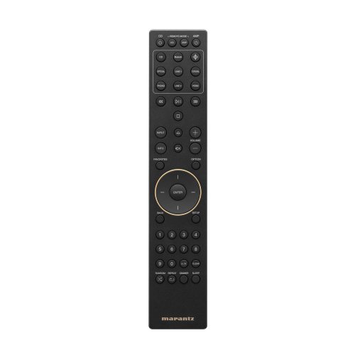 Стереоусилитель Marantz MODEL 60n (Black)