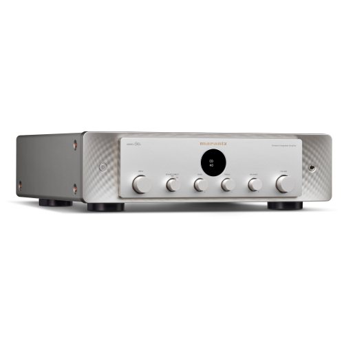 Стереоусилитель Marantz MODEL 60n (Silver Gold)