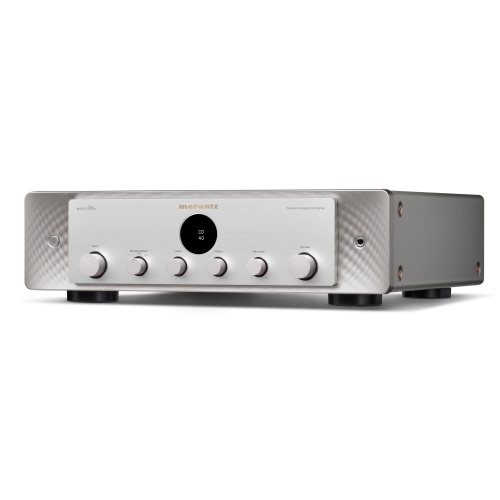 Стереоусилитель Marantz MODEL 60n (Silver Gold)