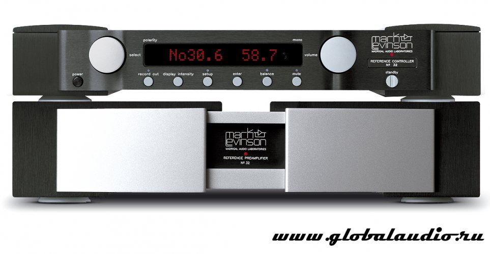 Mark Levinson No.32