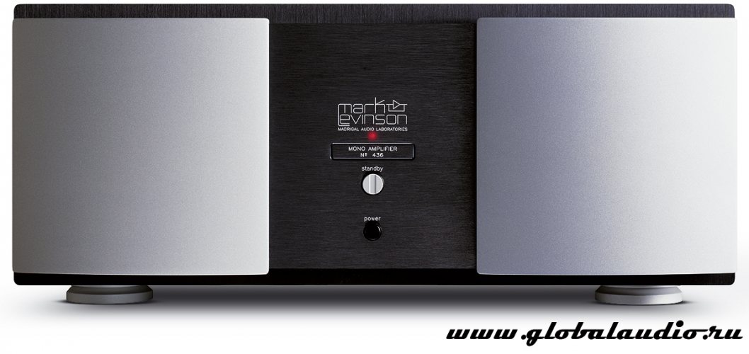 Mark Levinson N 436