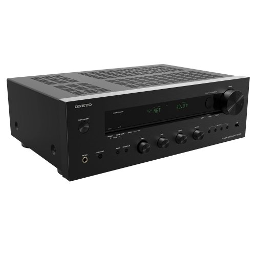 Onkyo TX-8470 Сетевой стерео ресивер