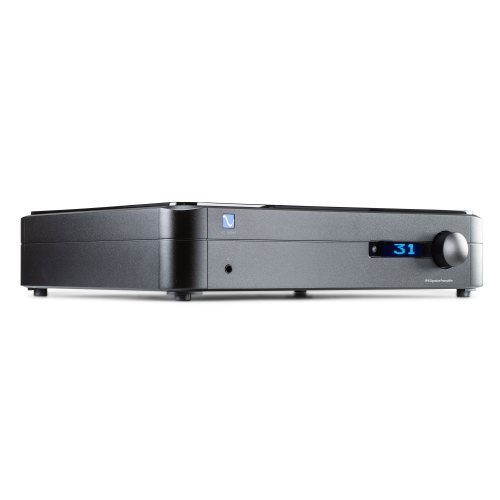 PS Audio BHK Signature Preamplifier Black