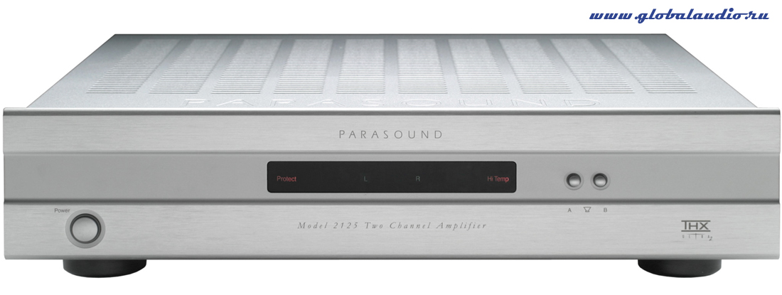 Parasound 2125