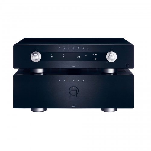 Primare PRE35 DAC Black