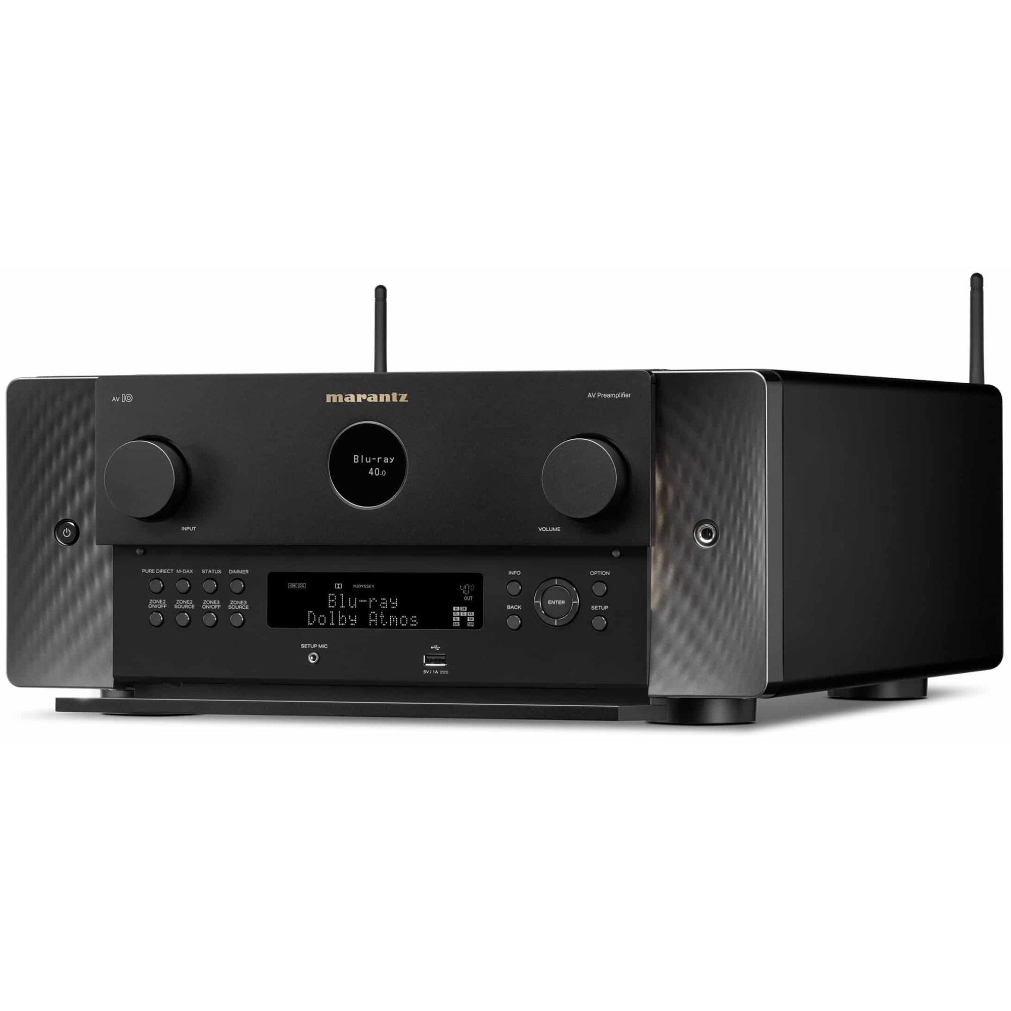 Marantz AV 10 AV-процессор