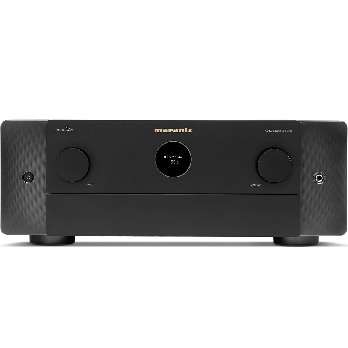 Marantz CINEMA 50 (Black) AV-ресивер